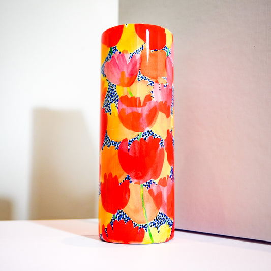 Poppy Tumbler